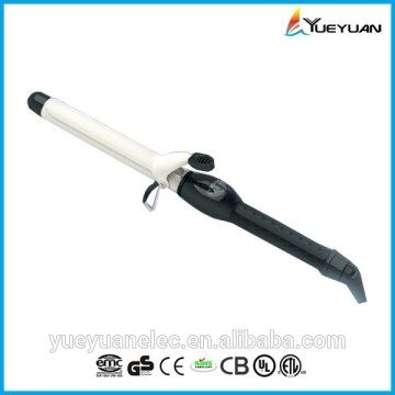 2015 hot selling Muti-function hair Styling different barrel size interchangeable hair curler ceramic travel hair curler