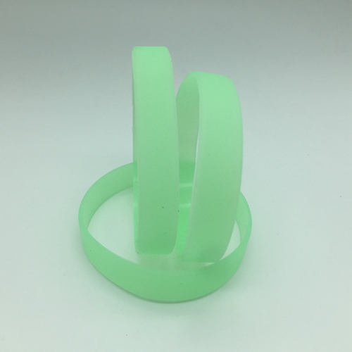 Glow wristbands 