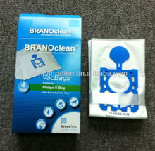 Vac bag suitable for Philips S-bag