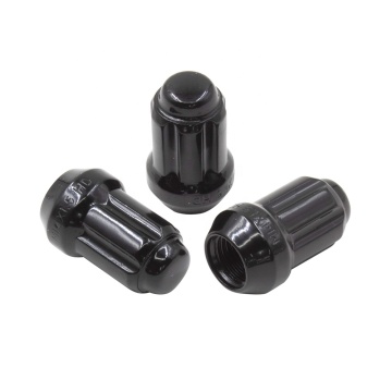 12mm x 1.50 Thread Wheel Lug Nuts - Wheel Lock Nuts