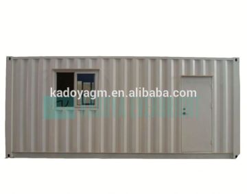 container housing unit