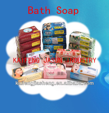 Soap / Beauty Soap / Bath Soap