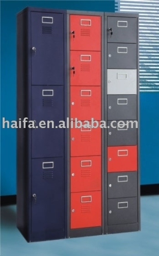 multi-function storage cabinet