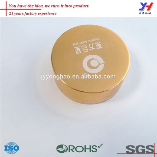 OEM ODM factory price brass jar lids/high quality brass jar lids