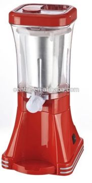 Slushie maker / Smoothie maker / ice blender drink