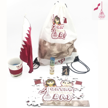 Qatar National Day Gifts for Kids: Discover the Perfect Gift Set for the Celebration