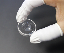 DIA26mm small size dome lens