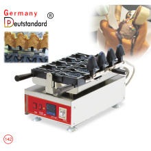 hot sale commercial taiyaki maker machine with high quality for sale