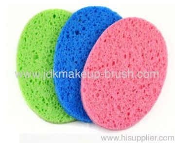 Hot Sale! Oval Cellulose Sponge?