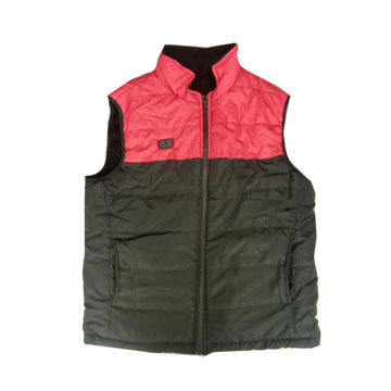 Winter popular Heating Vest heated jacket Waterproof