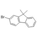 2-бром-9,9-диметилфлуорен CAS 28320-31-2