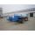 6000L Water Transport Tank Truck Diesel Engne 120 / 130HP