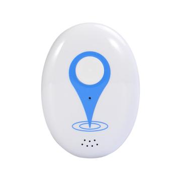 Mini GPS Tracker for Kids  Elderly