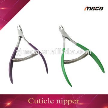 quick shipping cuticle nail nipper/beauty nail supplies/nail tools