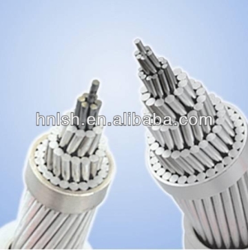 All Aluminum Alloy AAAC bare conductor aluminum conductor