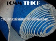 carpet foam underlay 2015