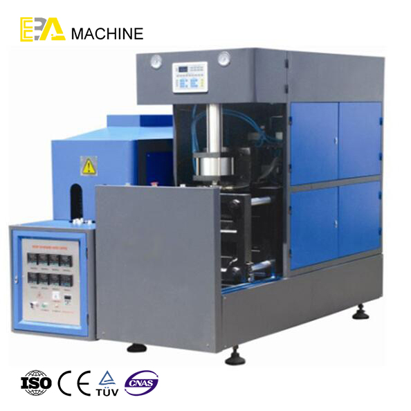 Bottle Blowing Machine 9