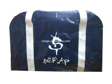 BSCI audit factory shopping bag/OEM&ODM high-quality bag/pp woven bag scrap