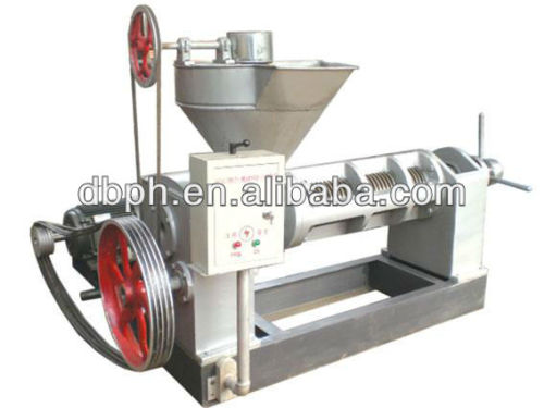 Oil Press/Sunflower/Cotton/Vegetable/ Coconut/Palm/Peanut Oil press