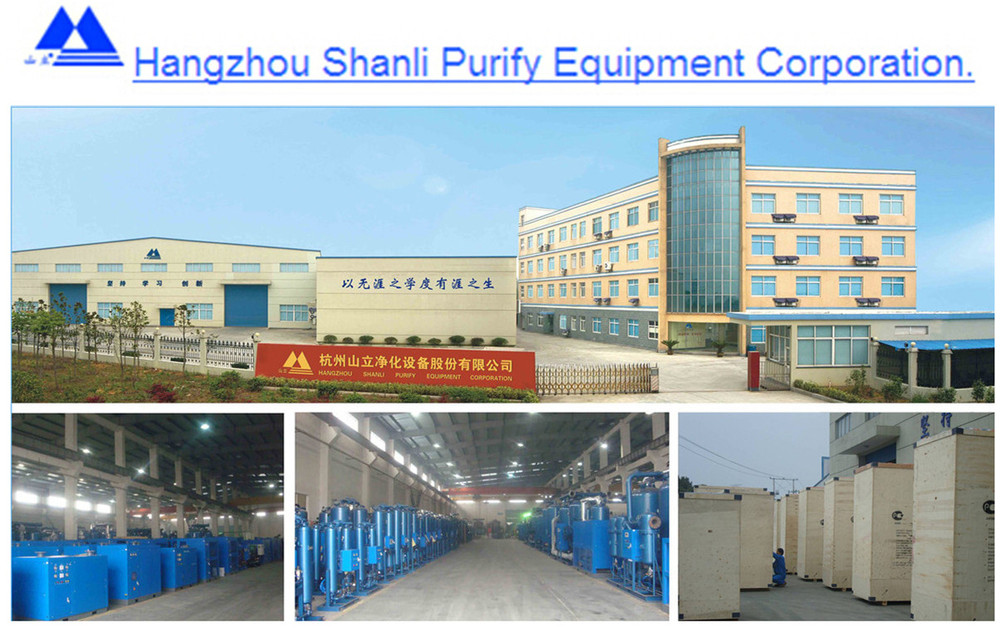 industrial air cooling industrial oil screw water chiller