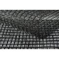 Glassfiber Bituminous Airport Runway Runway Reinforcement Geogrid