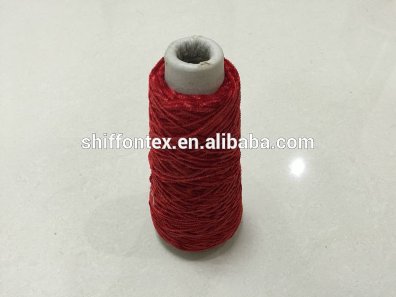 Polyester Cotton Blended Yarn