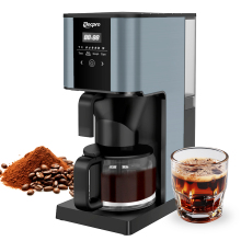 Automatic Grind Drip Coffee Machine