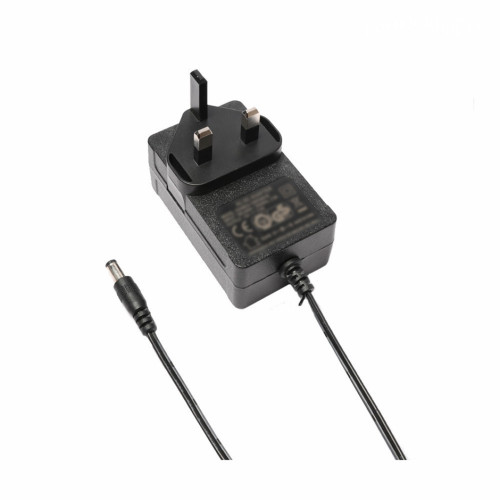 220V to 9V 3000mA UK Power Adaptor CCTV