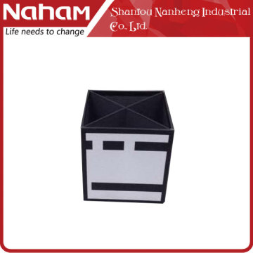NAHAM decorative business gifts personalized pen containers holder