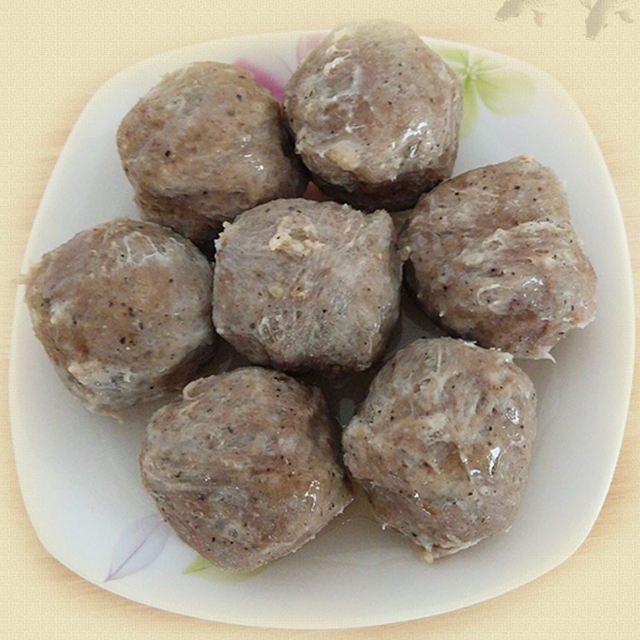 Beef_tendon_ball 2 beef_tendon_ball 2