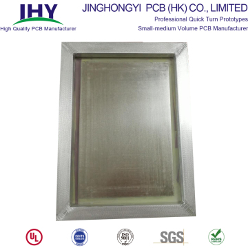 Custom SMT Stencil Frame PCB Stencil