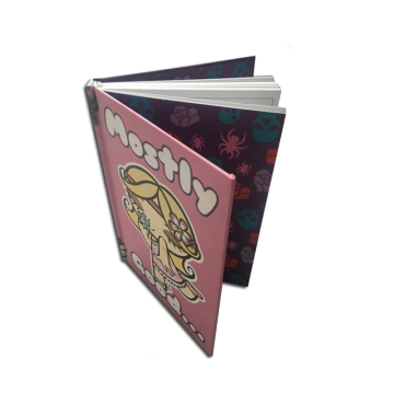 Factory Cheap Price Paper Notebooks for Students