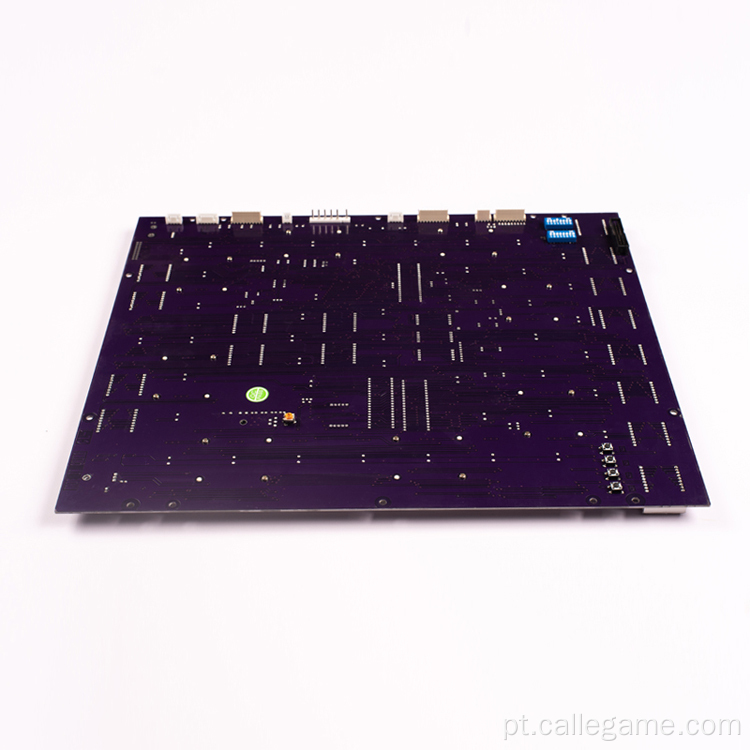 Slot Game Machine de alta qualidade Mario PCB Board