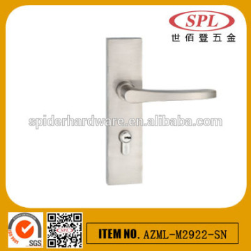 double door locking hardware,sliding door hardware,door hardware