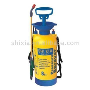 Compression Sprayer