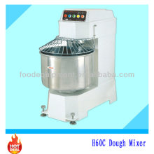 2-Speed 25kg Vertical Big Dough Mixer
