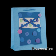 Handcrafted Gift Paper Shopping Bag (24)