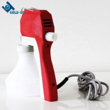 Electric Spot Cleaning Gun for Textiles