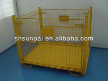 AUTO PARTS CAGE
