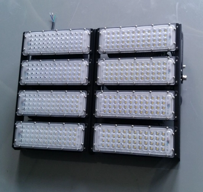 China Manufacturer 300W/400W/500W High Performance Project Light IP65 Outdoor LED Flood Light