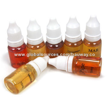 24mg High-strength E-cigarette Juice E Liquid, OEM Orders WelcomedNew