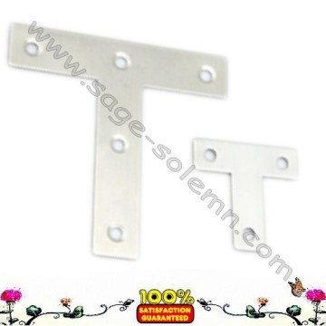 T shape Wall bracket