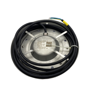 12 Volt IP68 sous-marin SS306 Lumière de piscine