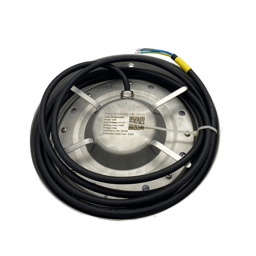 Unterwasseroberfläche montiertes IP68 -LED -Poolleuchten