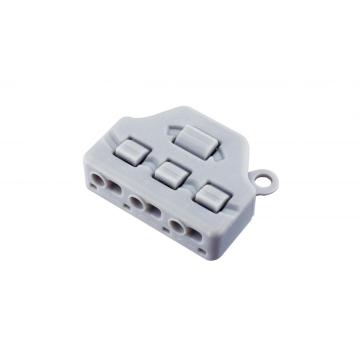 3 Ways Series Connection LED Connector