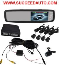 Parking Sensor, Parking Aid