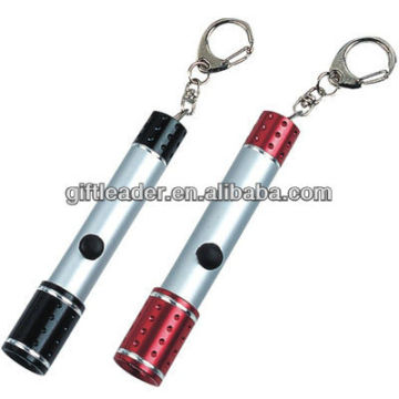 LED Gift Keychain Torch