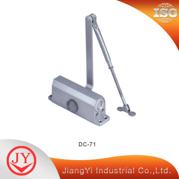 Heavy Duty Aluminum Alloy Door Closer