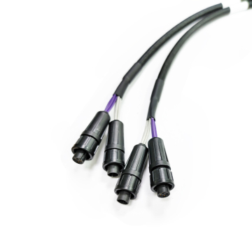 General Aviation Plug Cable