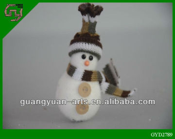 Christmas Decorative Snowman